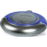 Робот-пылесос Clever&Clean M-Series 002 Blue