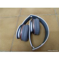 Наушники Beats Solo HD white