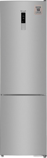 Weissgauff WRK 2000 DX Full NoFrost Inverter холодильник купить в Минске