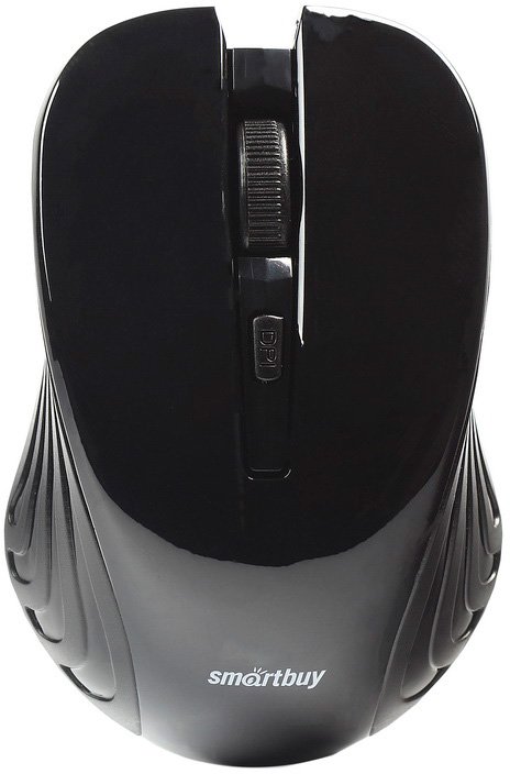

Мышь SmartBuy One SBM-340AG-K