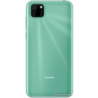 Телефон Huawei Y5p DRA-LX9 2GB/32GB (мятный зеленый)