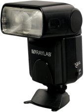 Raylab R-45TTL