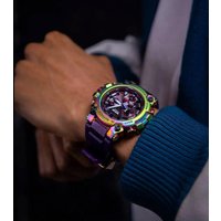 Наручные часы Casio G-Shock MTG-B3000PRB-1A