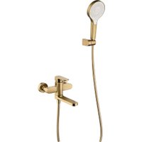 Смеситель Ganzer GZ06132-S