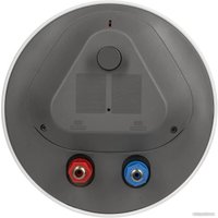 Накопительный электрический водонагреватель Candy CR80V-HE1(R)