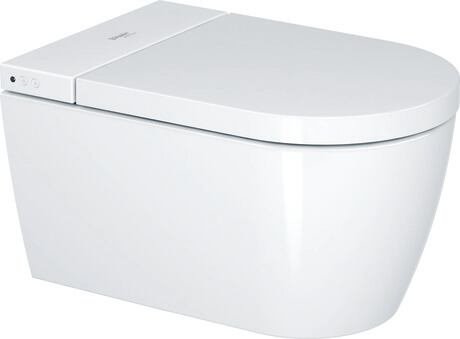 Унитаз подвесной Duravit SensoWash Starck f Lite 650001012004310