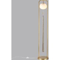 Торшер Odeon Light Modern Exclusive Fiolent 5432/1F