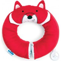 Подушка для путешествий Trunki Yondi Fox 0148-GB01 (красный)