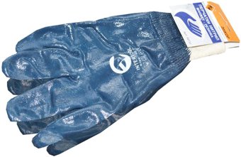 Текстильные перчатки Энкор 58733