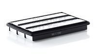 

Воздушный фильтр MANN-filter C3766