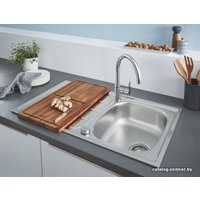 Кухонная мойка Grohe К200 31552SD0