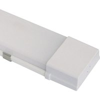 Линейный светильник КС Скат LS-LED-1272-300M-72Вт-6500К-; 1272300M-6500