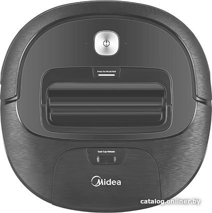 Робот-пылесос Midea M3S