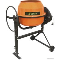 Бетономешалка Garvill БСЭ-160