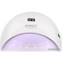 УФ-лампа SunUV 9X Plus в Гомеле