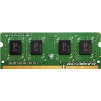 Оперативная память QNAP 8GB DDR3 SO-DIMM PC3-12800 RAM-8GDR3-SO-1600