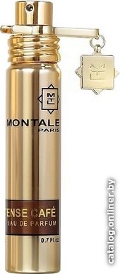 Парфюмерная вода Montale Intense Cafe EdP (20 мл)
