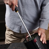 Отвертка Deli DL6270101