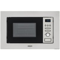 Микроволновая печь Akpo MEA 820 08 MMP01 IX