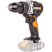 Ударная дрель-шуруповерт Worx WX352.9 (без АКБ)