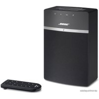 Беспроводная аудиосистема Bose SoundTouch 10 (черный)