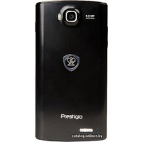 Телефон Prestigio MultiPhone 4500 DUO