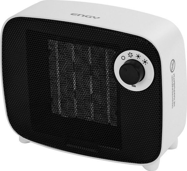 

Тепловентилятор Engy PTC-321 (белый)