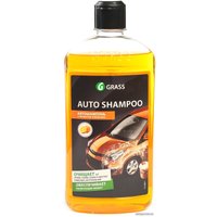  Grass Моющее средство Auto Shampoo 0.5 л 111105-1