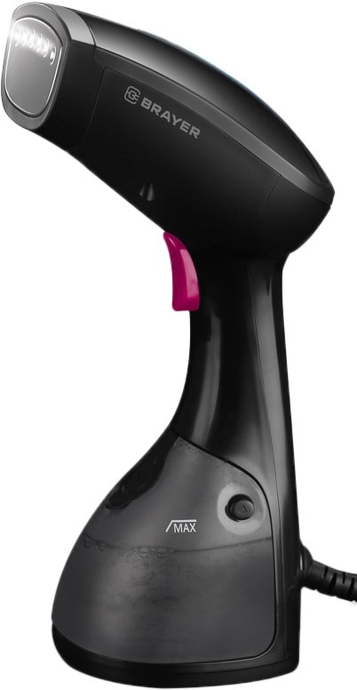 

Отпариватель Brayer BR4122