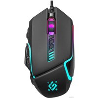 Игровая мышь Defender Furia GM-543 (черный)