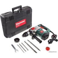 Перфоратор Hammer Flex PRT1500A