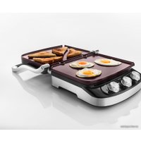 Электрогриль DeLonghi CGH912C