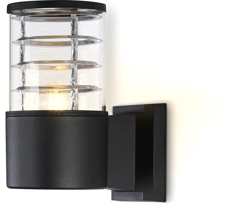 

Уличный настенный светильник Ambrella light Garden ST2522