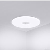 Светильник-тарелка Xiaomi Mijia Philips Smart LED Ceiling Lamp 50 см MUE4065RT