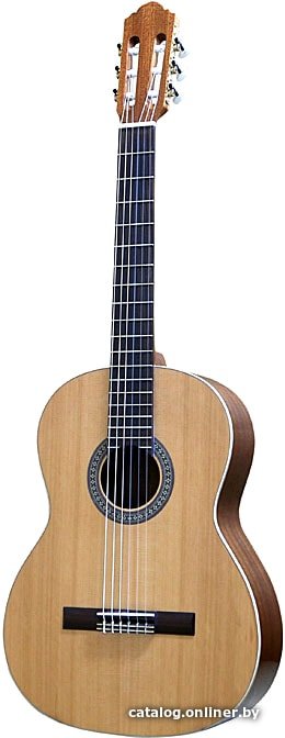 Акустическая гитара Hora SM 502 Alfonso N1120