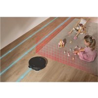 Робот-пылесос Sencor SRV 9790BK