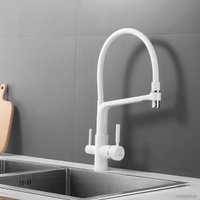 Смеситель Rose R658C