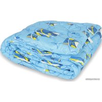 Одеяло Альвитек 140x205 ПЭ-15