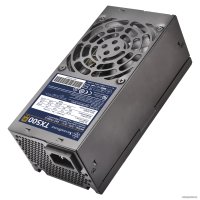 Блок питания SilverStone TX500 Gold SST-TX500-G