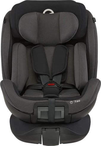 Детское автокресло Espiro Tau 0-36кг 12877 (110 Onyx)