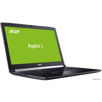 Ноутбук Acer Aspire 5 A517-51-31A4 NX.GSUER.005