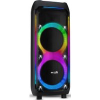 Патибокс Eltronic 30-37 Crazy Box 1200