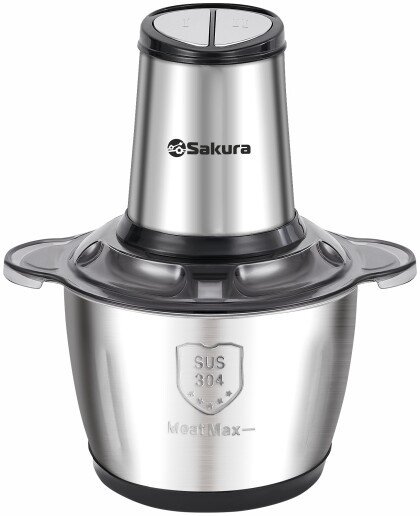 Чоппер Sakura SA-6271BS