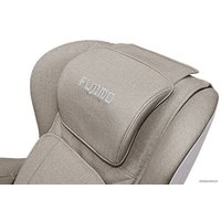 Массажное кресло Fujimo KO F377 (бежевый)