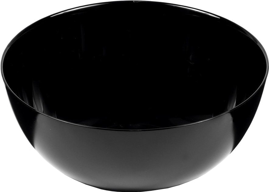 

Салатник Luminarc Diwali Black P0863