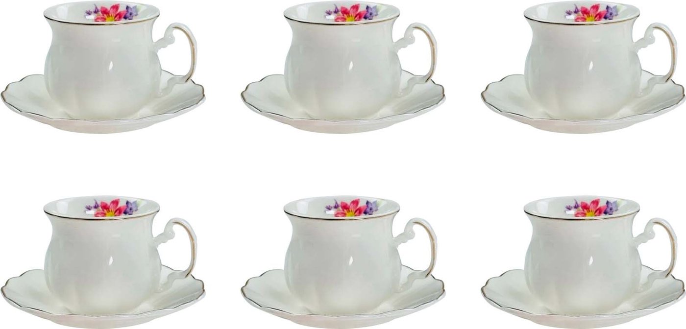 

Набор чашек Lenardi 181-197