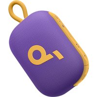 Беспроводная колонка Anker Soundcore Select 4 Go (фиолетовый)