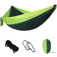 Дачный гамак ZEZ Sport SY-138 (цвет в ассортименте) в Гомеле