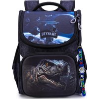Школьный рюкзак SkyName 2103 + часы
