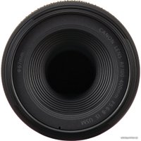 Объектив Canon RF 100-400mm F5.6-8 IS USM